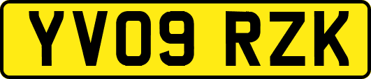 YV09RZK