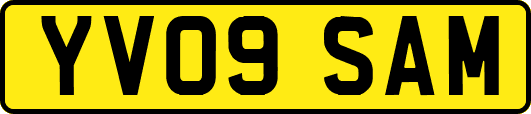 YV09SAM