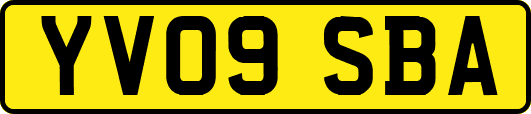 YV09SBA