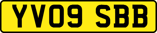 YV09SBB