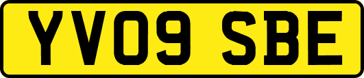 YV09SBE