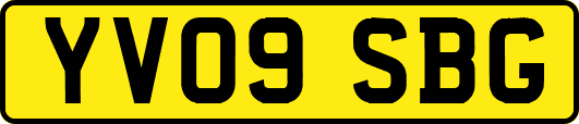 YV09SBG