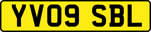 YV09SBL