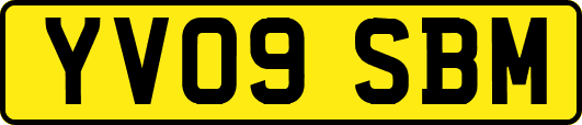 YV09SBM
