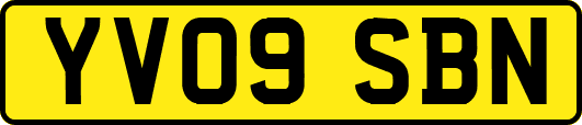 YV09SBN