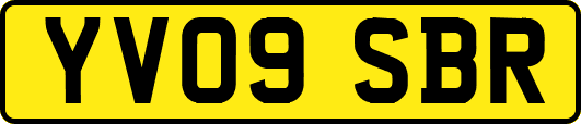 YV09SBR