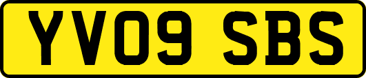 YV09SBS