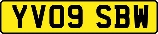 YV09SBW