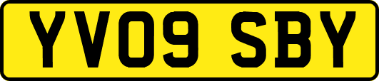 YV09SBY