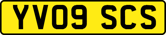 YV09SCS
