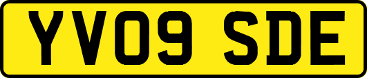 YV09SDE