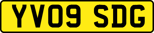 YV09SDG