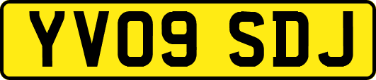 YV09SDJ