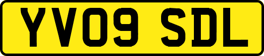 YV09SDL