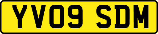 YV09SDM