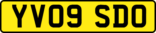 YV09SDO