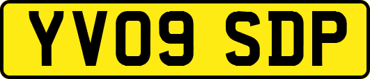 YV09SDP