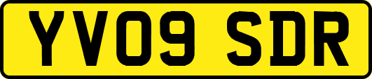 YV09SDR