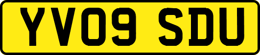 YV09SDU