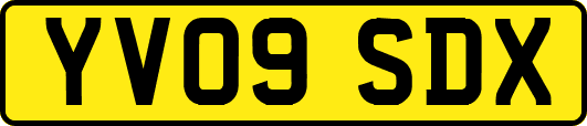YV09SDX