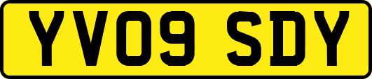 YV09SDY