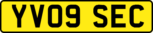 YV09SEC