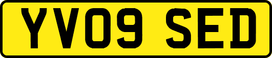 YV09SED