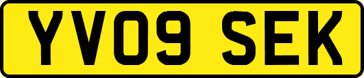 YV09SEK
