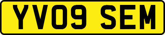YV09SEM