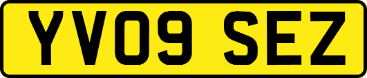 YV09SEZ