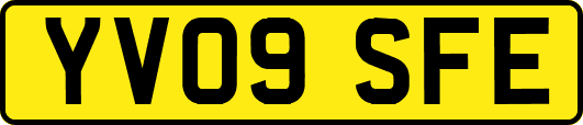 YV09SFE