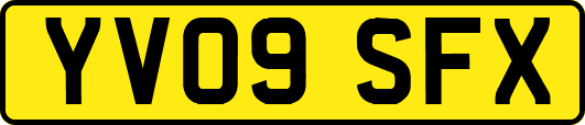 YV09SFX