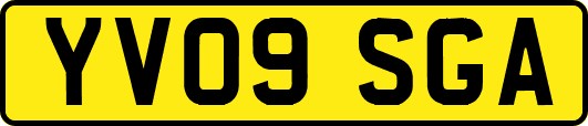 YV09SGA