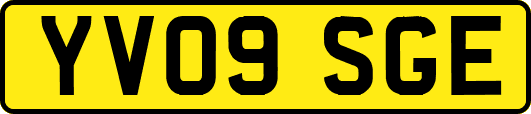 YV09SGE