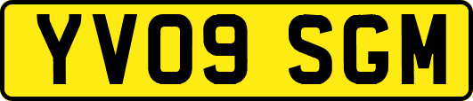 YV09SGM