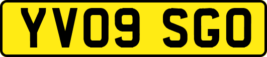 YV09SGO