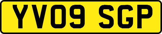 YV09SGP