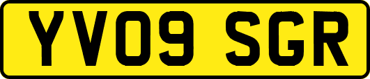 YV09SGR