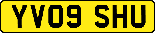 YV09SHU