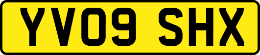 YV09SHX