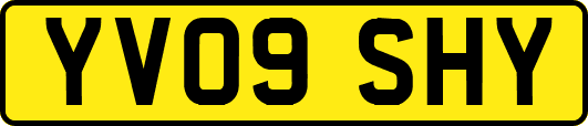 YV09SHY
