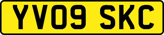 YV09SKC