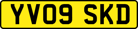 YV09SKD