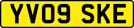 YV09SKE