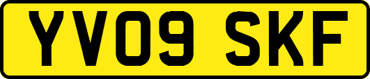 YV09SKF