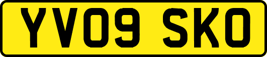 YV09SKO