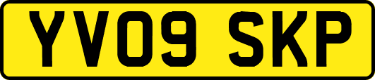 YV09SKP
