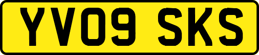 YV09SKS