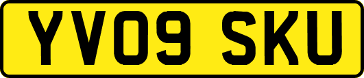 YV09SKU