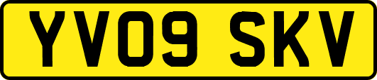 YV09SKV